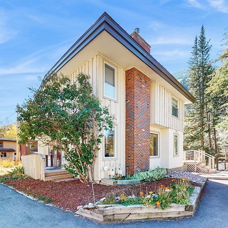 East Vail Escape Βίλα Εξωτερικό φωτογραφία